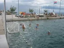 Vaterpolo utakmica KPK
